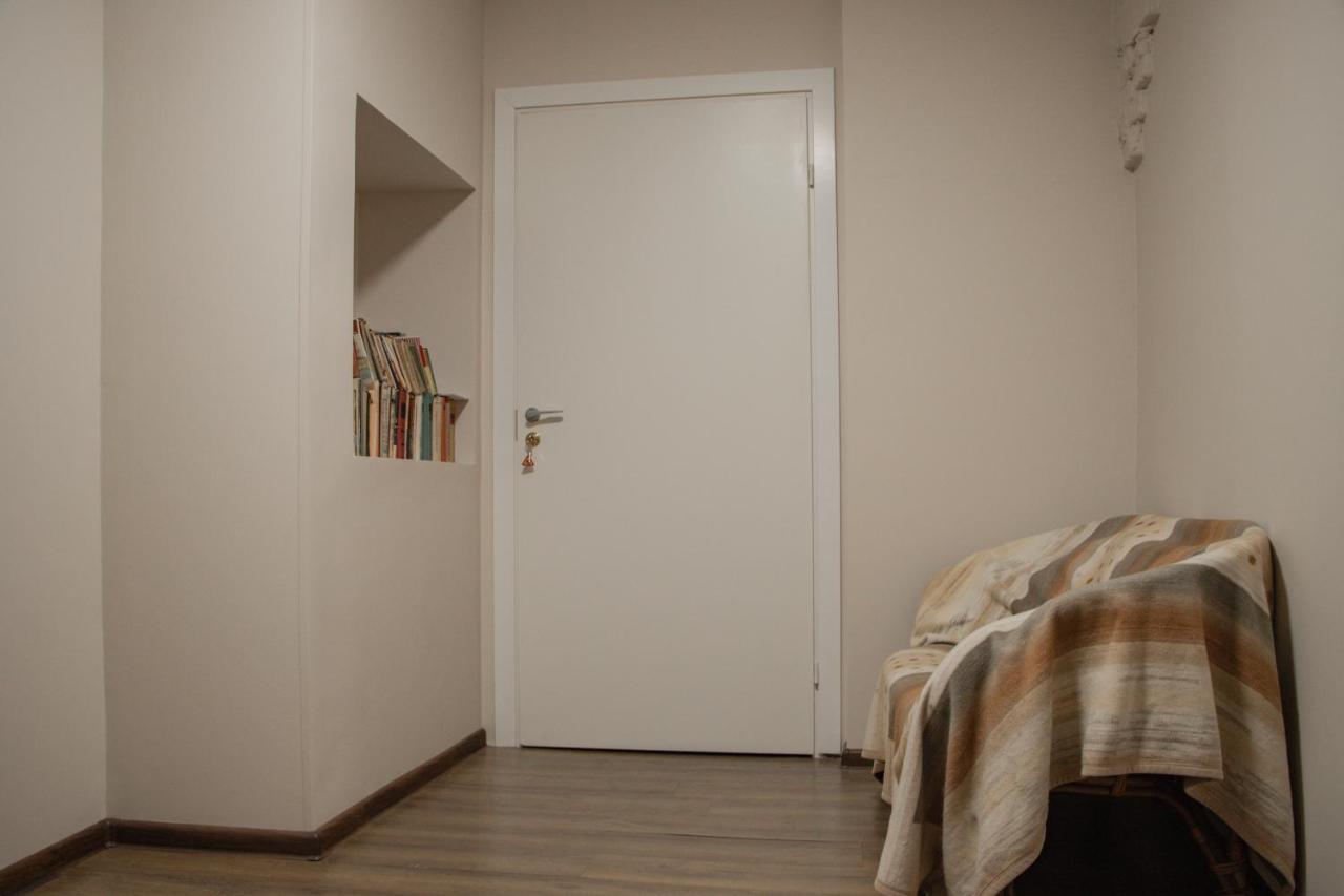 Kurbrauksim Windau Rooms Ventspils Exterior photo