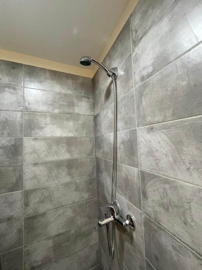 Kurbrauksim Windau Rooms Ventspils Exterior photo